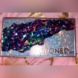 URBAN DECAY STONED VIBES